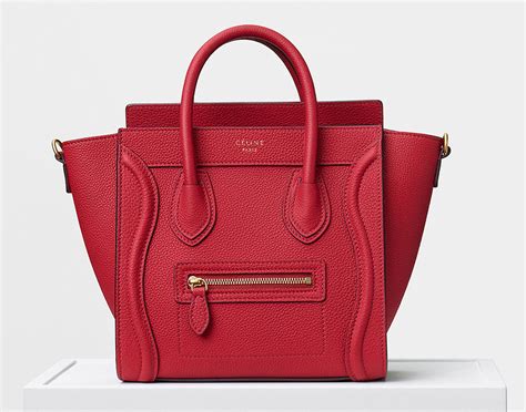 celine 盒子包|celine bags.